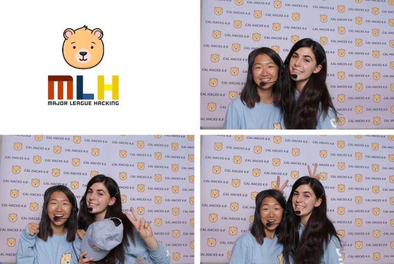 MLH Photobooth