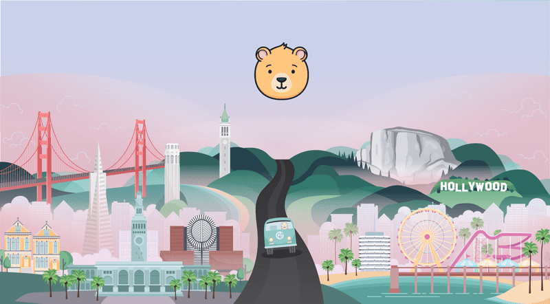 Cal Hacks 4.0