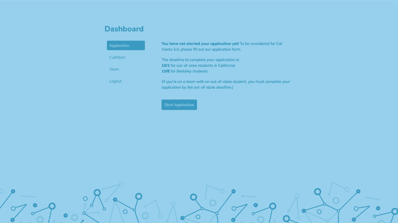 5.0 dashboard